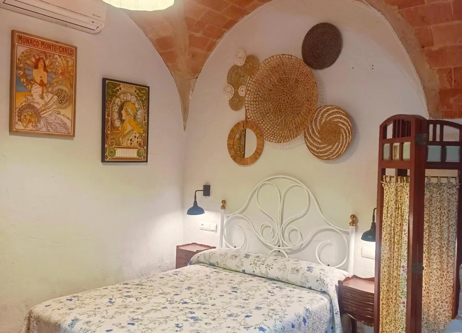 Casa Blava Apartment Castello  D'Empuries