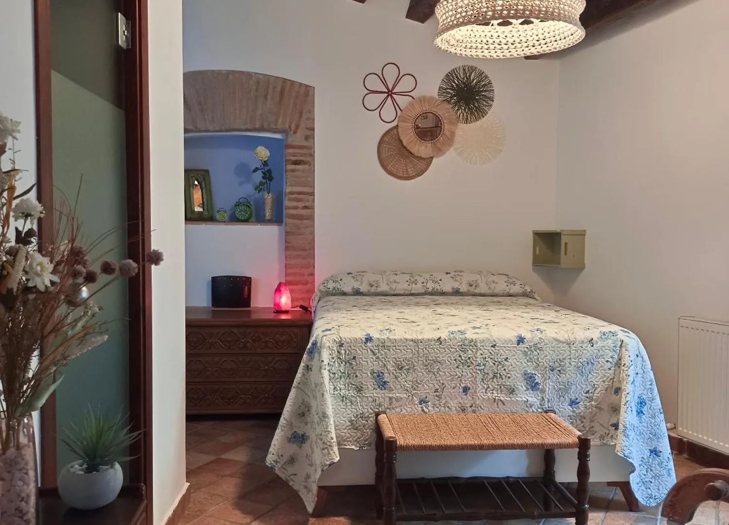 Casa Blava Apartment Castello  D'Empuries