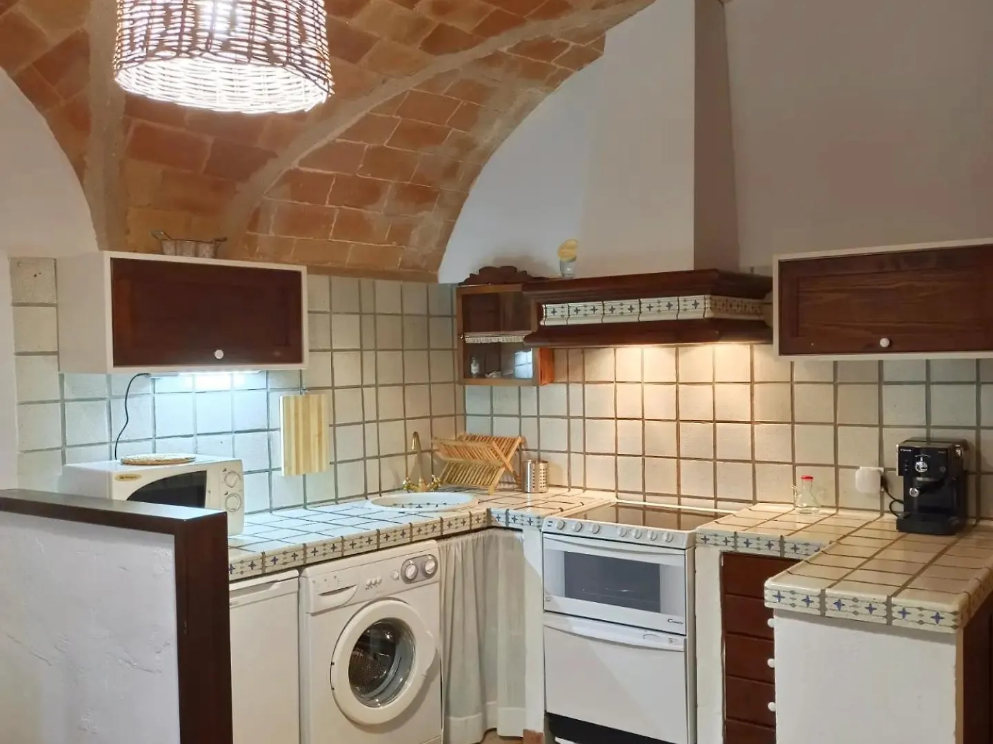 Casa Blava Apartment Castello  D'Empuries