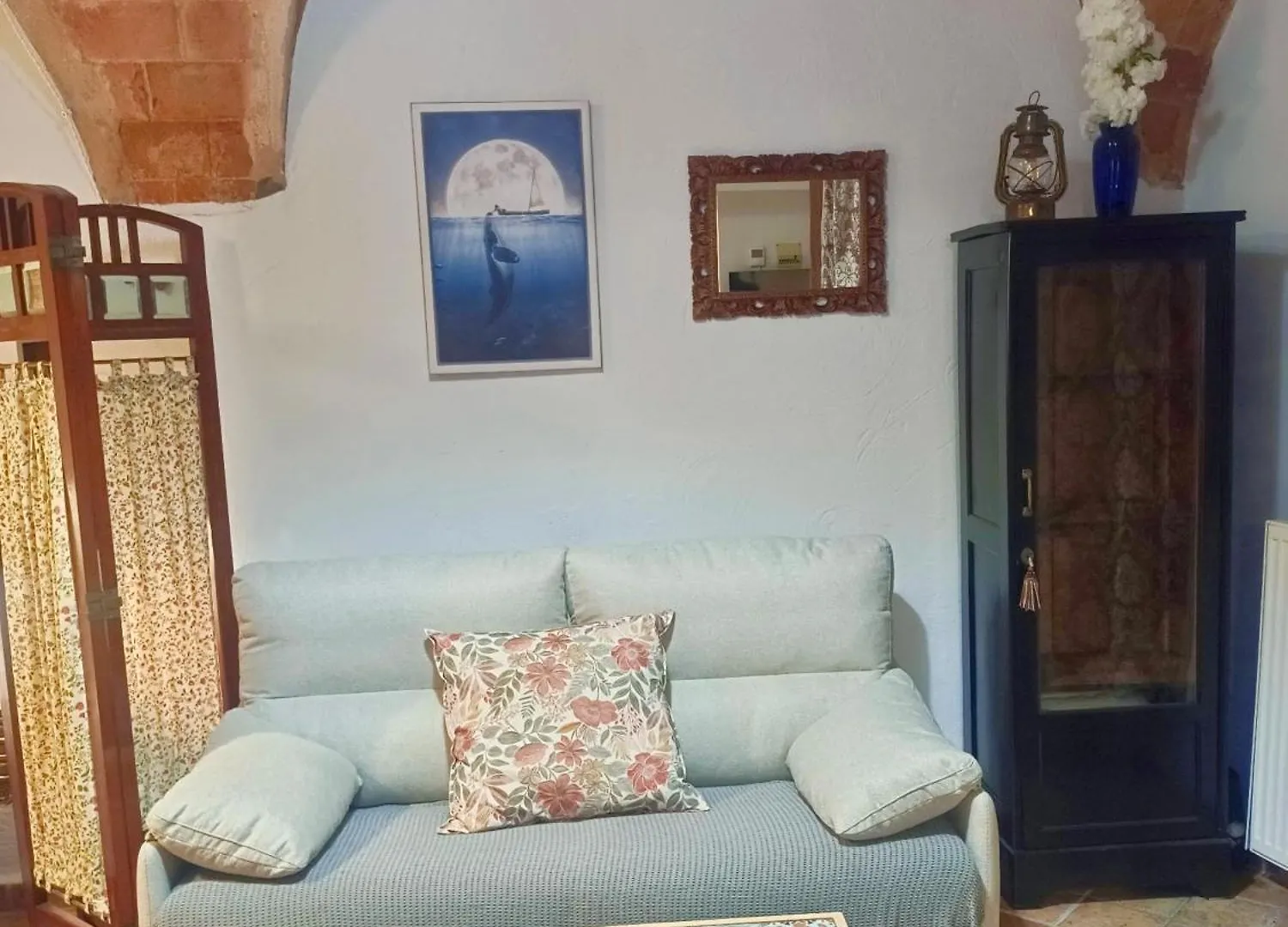 Casa Blava Apartment Castello  D'Empuries