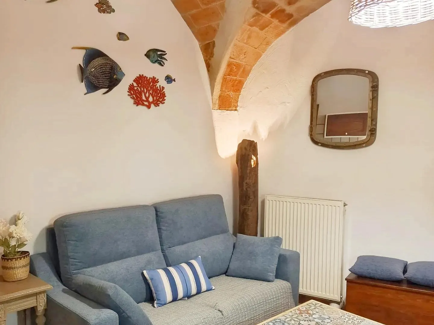 Casa Blava Apartment Castello  D'Empuries