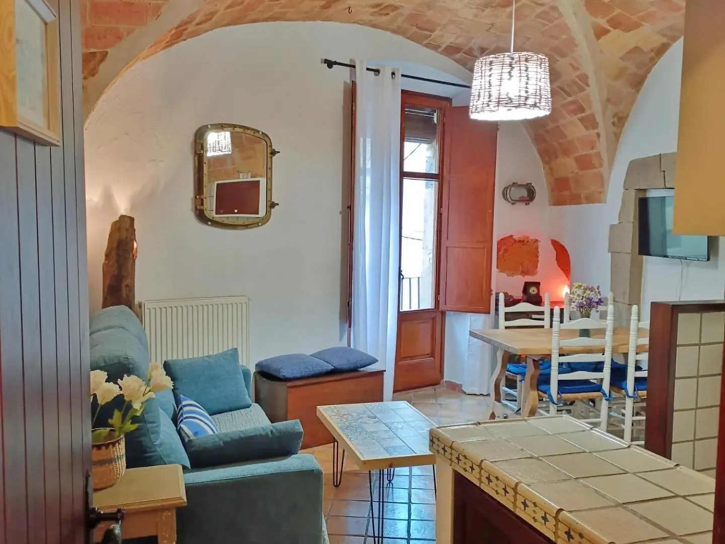 Casa Blava Apartment Castello  D'Empuries