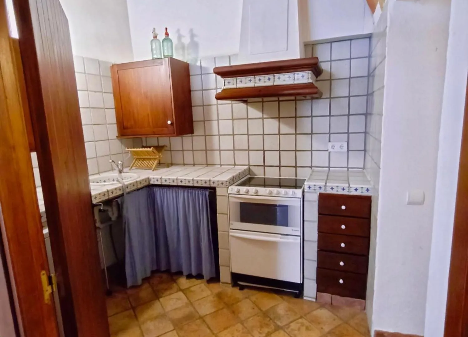 Casa Blava Apartment Castello  D'Empuries