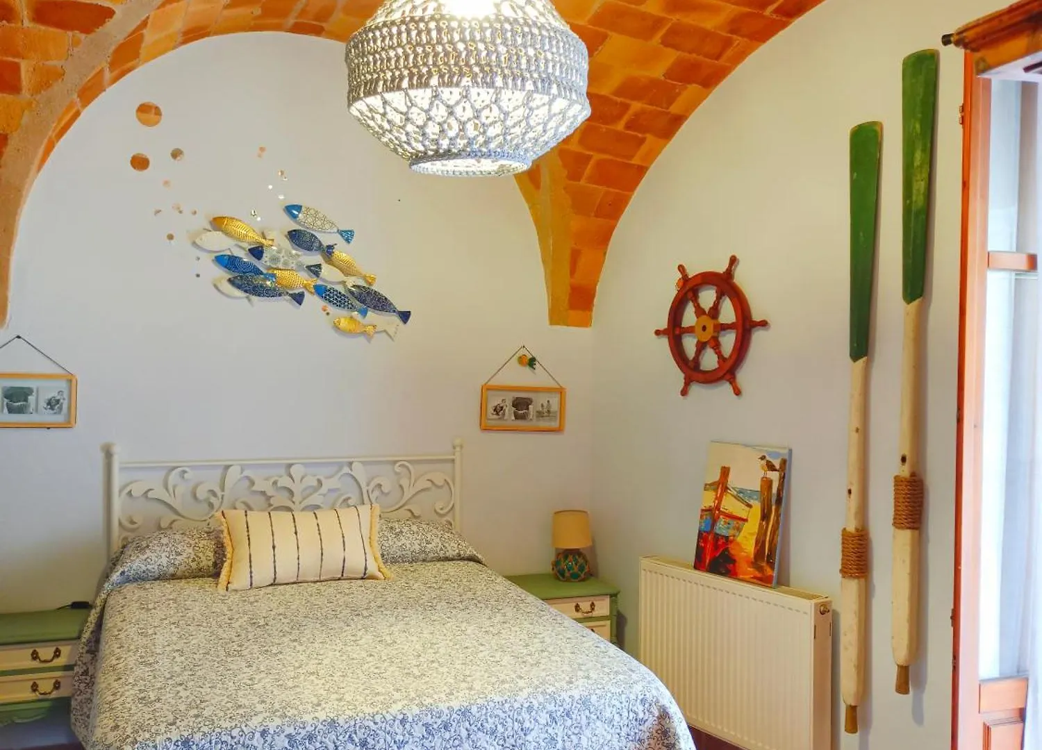 Casa Blava Apartment Castello  D'Empuries